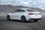 Audi A5 Sportback 40 g-tron 2019 года (WW)